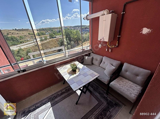 ÖZEVİMDEN VADİYAKA SİTESİNDE SATILIK ARAKAT 3+1 DAİRE - Görsel 13