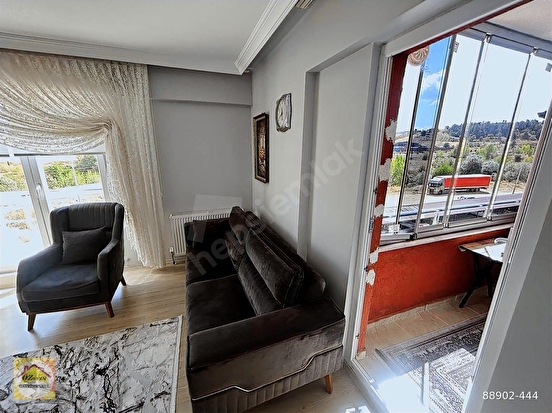 ÖZEVİMDEN VADİYAKA SİTESİNDE SATILIK ARAKAT 3+1 DAİRE - Görsel 11
