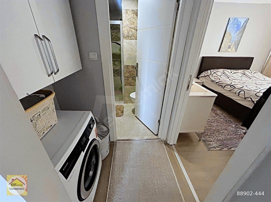 ÖZEVİMDEN VADİYAKA SİTESİNDE SATILIK ARAKAT 3+1 DAİRE - Görsel 22