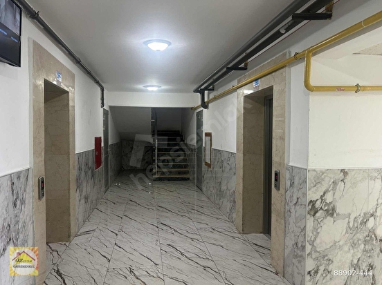 ÖZEVİMDEN VADİYAKA SİTESİNDE SATILIK ARAKAT 3+1 DAİRE - Görsel 5