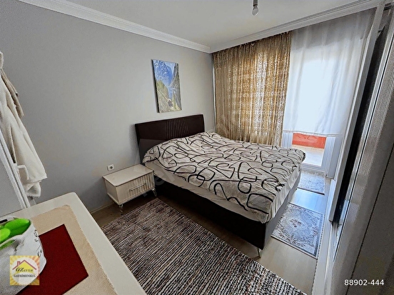 ÖZEVİMDEN VADİYAKA SİTESİNDE SATILIK ARAKAT 3+1 DAİRE - Görsel 19