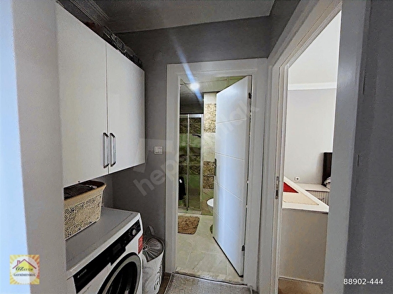 ÖZEVİMDEN VADİYAKA SİTESİNDE SATILIK ARAKAT 3+1 DAİRE - Görsel 27