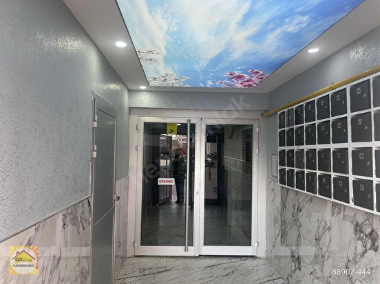 ÖZEVİMDEN VADİYAKA SİTESİNDE SATILIK ARAKAT 3+1 DAİRE - Görsel 4