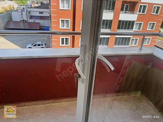 ÖZEVİMDEN VADİYAKA SİTESİNDE SATILIK ARAKAT 3+1 DAİRE - Görsel 24