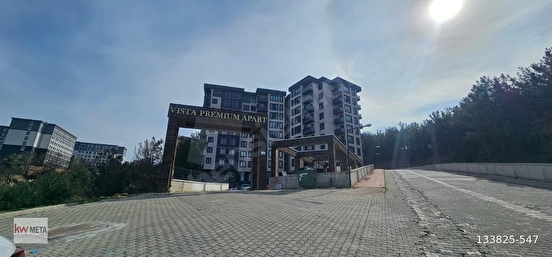 ÇANAKALE, VİSTA PREMİUM SİTESİNDE BOĞAZ MANZARALI ARAKAT 2+1... - Görsel 17