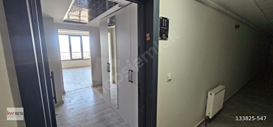 ÇANAKALE, VİSTA PREMİUM SİTESİNDE BOĞAZ MANZARALI ARAKAT 2+1... - Görsel 7