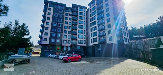 ÇANAKALE, VİSTA PREMİUM SİTESİNDE BOĞAZ MANZARALI ARAKAT 2+1... - Görsel 18