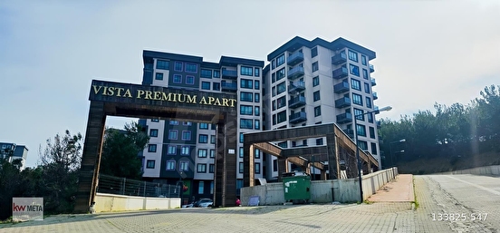 ÇANAKALE, VİSTA PREMİUM SİTESİNDE BOĞAZ MANZARALI ARAKAT 2+1... - Görsel 16