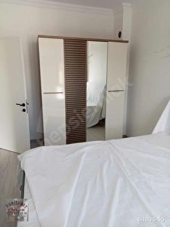 Kuşadası Eşin Vadi Sitesinde 1+1 Satılık Daire - Görsel 6