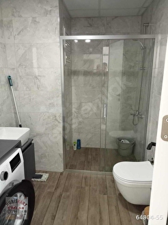 Kuşadası Eşin Vadi Sitesinde 1+1 Satılık Daire - Görsel 10