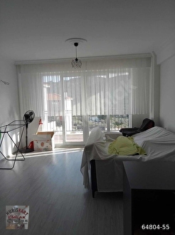 Kuşadası Eşin Vadi Sitesinde 1+1 Satılık Daire - Görsel 8
