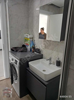 Kuşadası Eşin Vadi Sitesinde 1+1 Satılık Daire - Görsel 7