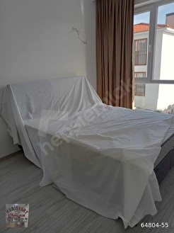 Kuşadası Eşin Vadi Sitesinde 1+1 Satılık Daire - Görsel 5