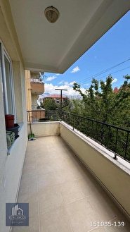 TUNCAYGÜLDEN SATILIK ARA KAT FERAH DAİRE | ÇAKIRKENT SİTESİ - Görsel 18