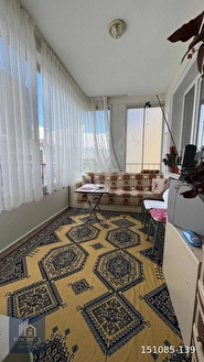 TUNCAYGÜLDEN SATILIK ARA KAT FERAH DAİRE | ÇAKIRKENT SİTESİ - Görsel 14
