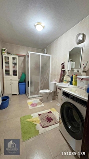 TUNCAYGÜLDEN SATILIK ARA KAT FERAH DAİRE | ÇAKIRKENT SİTESİ - Görsel 15