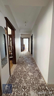 TUNCAYGÜLDEN SATILIK ARA KAT FERAH DAİRE | ÇAKIRKENT SİTESİ - Görsel 16