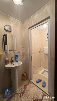 TUNCAYGÜLDEN SATILIK ARA KAT FERAH DAİRE | ÇAKIRKENT SİTESİ - Görsel 17