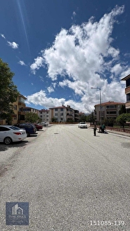 TUNCAYGÜLDEN SATILIK ARA KAT FERAH DAİRE | ÇAKIRKENT SİTESİ - Görsel 19