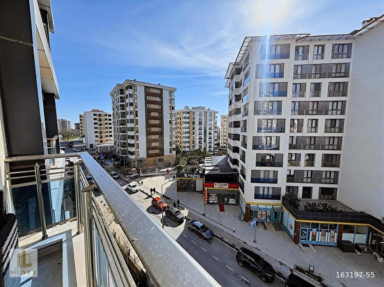 SON FİYAT ! ÇERKEZKÖY CUMHURİYET MAHALLESİ SATILIK 2+1 DAİRE - Görsel 15