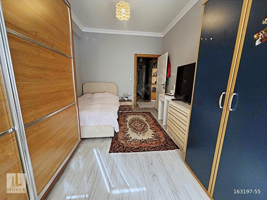 SON FİYAT ! ÇERKEZKÖY CUMHURİYET MAHALLESİ SATILIK 2+1 DAİRE - Görsel 17