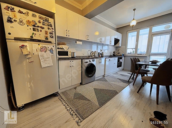 SON FİYAT ! ÇERKEZKÖY CUMHURİYET MAHALLESİ SATILIK 2+1 DAİRE - Görsel 12