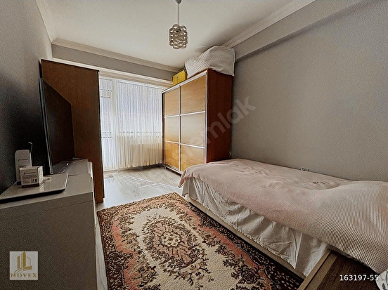SON FİYAT ! ÇERKEZKÖY CUMHURİYET MAHALLESİ SATILIK 2+1 DAİRE - Görsel 19
