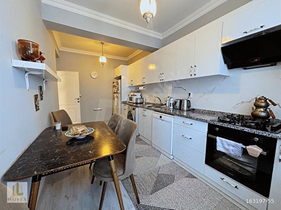 SON FİYAT ! ÇERKEZKÖY CUMHURİYET MAHALLESİ SATILIK 2+1 DAİRE - Görsel 10