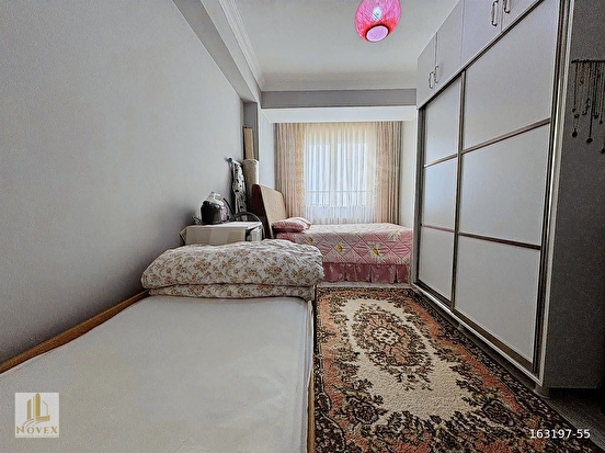 SON FİYAT ! ÇERKEZKÖY CUMHURİYET MAHALLESİ SATILIK 2+1 DAİRE - Görsel 14