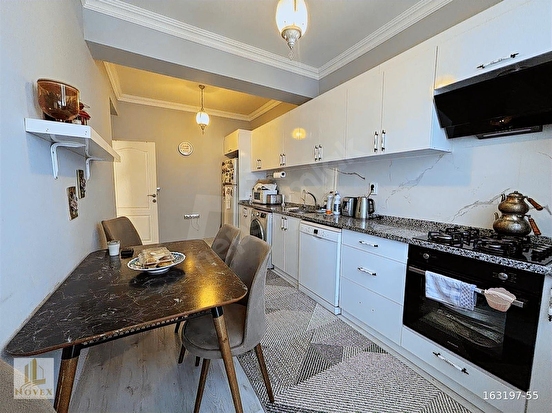SON FİYAT ! ÇERKEZKÖY CUMHURİYET MAHALLESİ SATILIK 2+1 DAİRE - Görsel 8