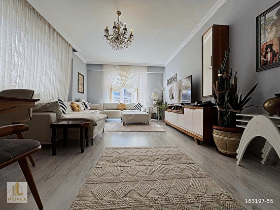SON FİYAT ! ÇERKEZKÖY CUMHURİYET MAHALLESİ SATILIK 2+1 DAİRE - Görsel 21