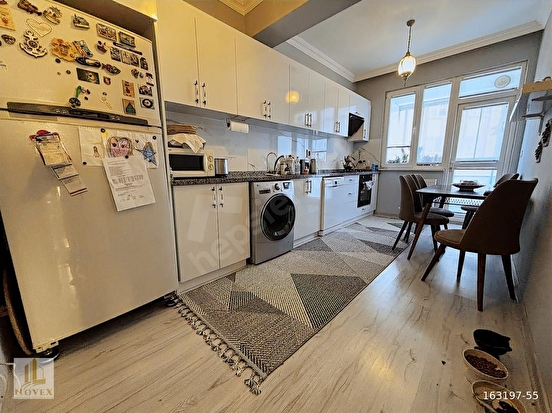SON FİYAT ! ÇERKEZKÖY CUMHURİYET MAHALLESİ SATILIK 2+1 DAİRE - Görsel 11