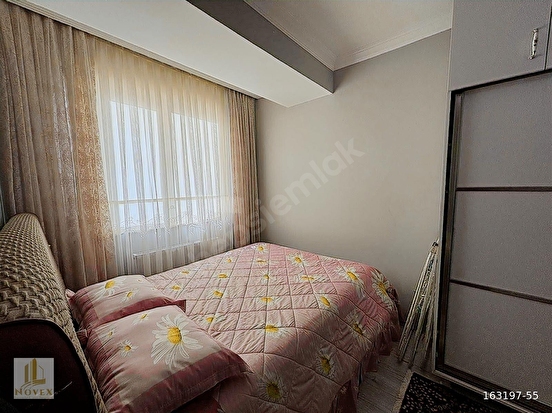 SON FİYAT ! ÇERKEZKÖY CUMHURİYET MAHALLESİ SATILIK 2+1 DAİRE - Görsel 13