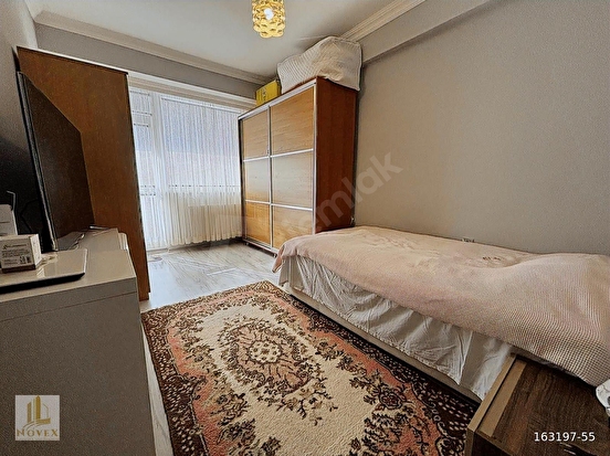 SON FİYAT ! ÇERKEZKÖY CUMHURİYET MAHALLESİ SATILIK 2+1 DAİRE - Görsel 18