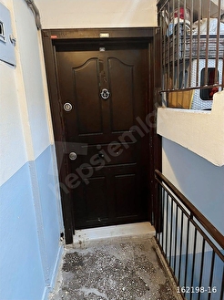 ATILGANDAN ESENTEPE MAHALLESİNDE SATILIK 2+1 DAİRE - Görsel 5