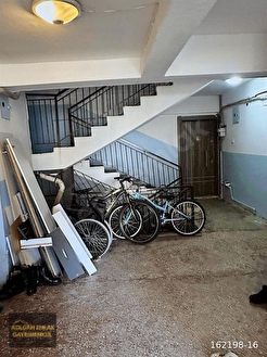 ATILGANDAN ESENTEPE MAHALLESİNDE SATILIK 2+1 DAİRE - Görsel 6