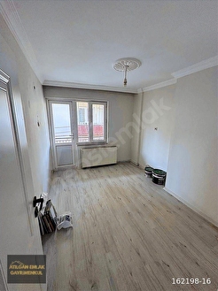ATILGANDAN ESENTEPE MAHALLESİNDE SATILIK 2+1 DAİRE - Görsel 14