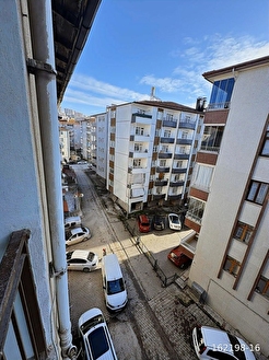 ATILGANDAN ESENTEPE MAHALLESİNDE SATILIK 2+1 DAİRE - Görsel 22