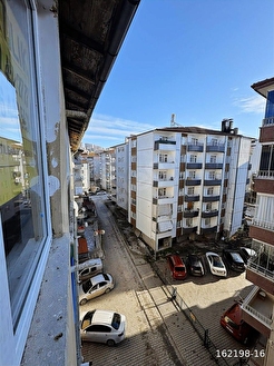 ATILGANDAN ESENTEPE MAHALLESİNDE SATILIK 2+1 DAİRE - Görsel 19