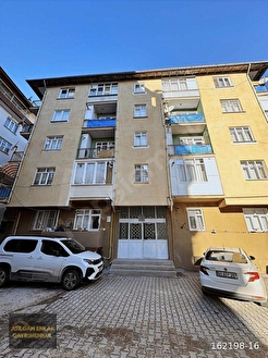 ATILGANDAN ESENTEPE MAHALLESİNDE SATILIK 2+1 DAİRE - Görsel 1