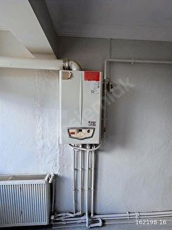 ATILGANDAN ESENTEPE MAHALLESİNDE SATILIK 2+1 DAİRE - Görsel 21