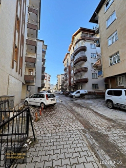 ATILGANDAN ESENTEPE MAHALLESİNDE SATILIK 2+1 DAİRE - Görsel 3