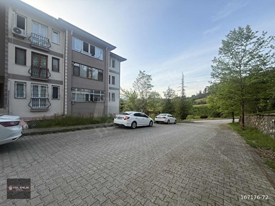 ASİL EMLAK | KALICI KONUTLAR 5.BÖLGE BAHÇE KAT 3+1 SATILIK DAİRE - Görsel 8