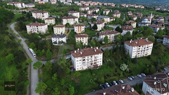 ASİL EMLAK | KALICI KONUTLAR 5.BÖLGE BAHÇE KAT 3+1 SATILIK DAİRE - Görsel 4