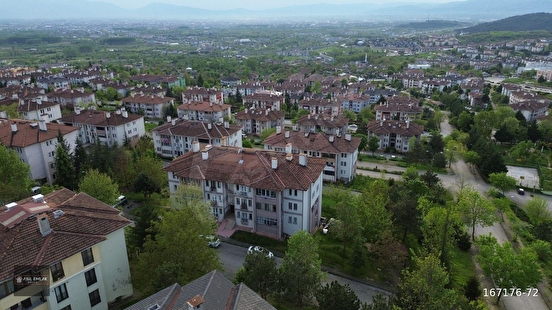 ASİL EMLAK | KALICI KONUTLAR 5.BÖLGE BAHÇE KAT 3+1 SATILIK DAİRE - Görsel 2