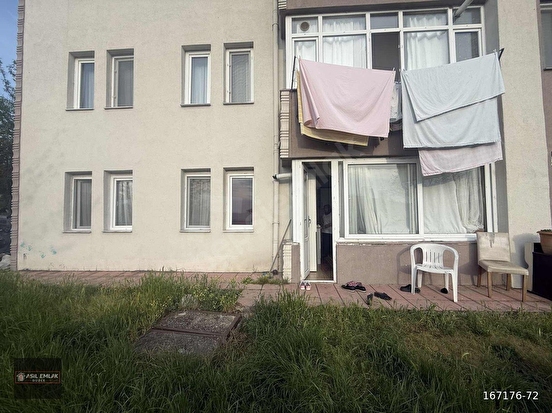 ASİL EMLAK | KALICI KONUTLAR 5.BÖLGE BAHÇE KAT 3+1 SATILIK DAİRE - Görsel 17