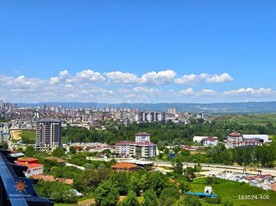 Garanti Emlaktan - Huzur Towersta - 156 m² - 3+1 A Class Daire - Görsel 27