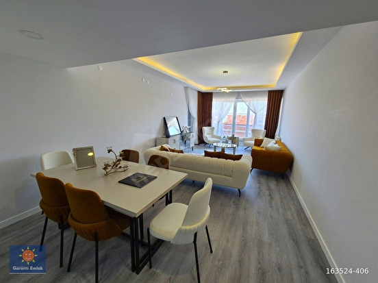 Garanti Emlaktan - Huzur Towersta - 156 m² - 3+1 A Class Daire - Görsel 16