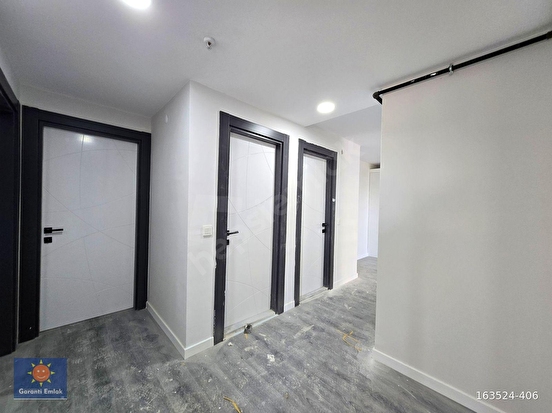 Garanti Emlaktan - Huzur Towersta - 156 m² - 3+1 A Class Daire - Görsel 10