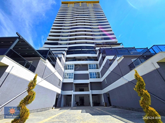 Garanti Emlaktan - Huzur Towersta - 156 m² - 3+1 A Class Daire - Görsel 6
